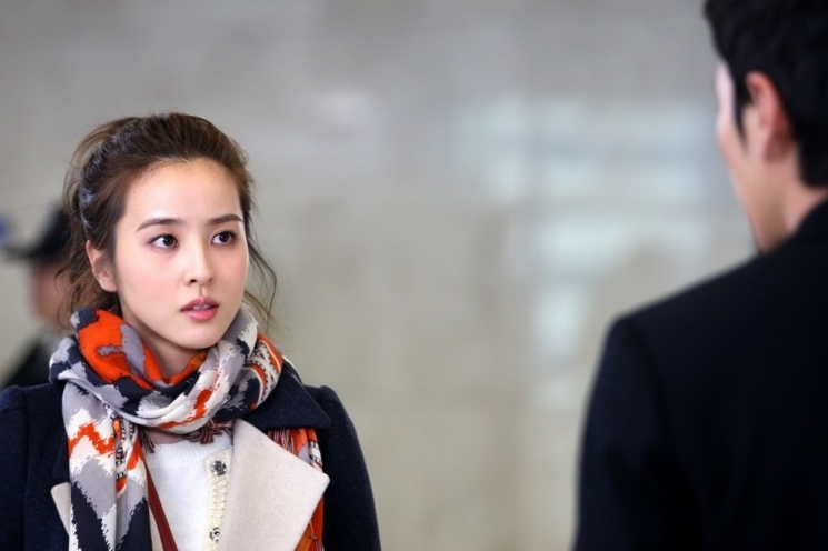 Han Hye Jin