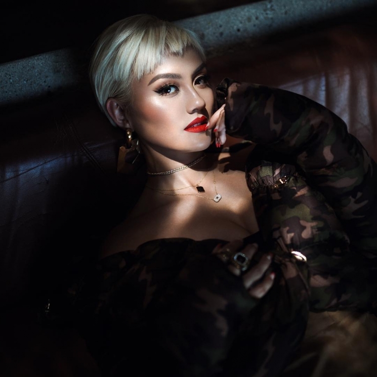 Agnez Mo