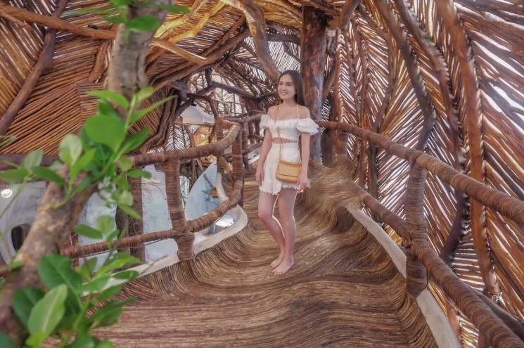 Shandy Aulia