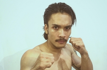 Macho Abis! Penampilan Baru Randy Pangalila Bikin Gemes