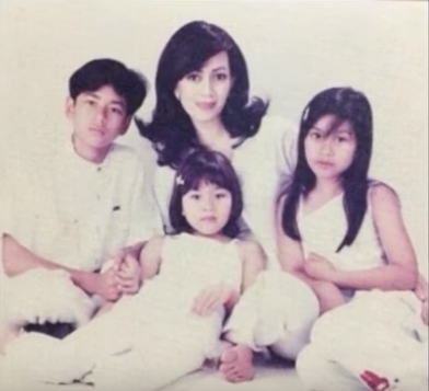 Keluarga Raffi Ahmad