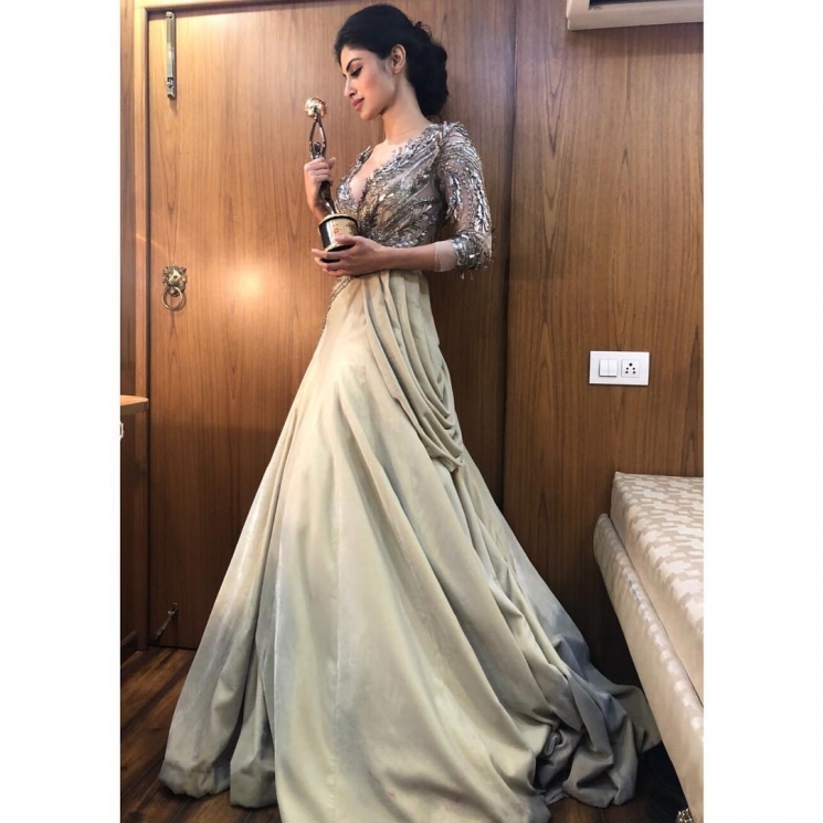 Mouni Roy