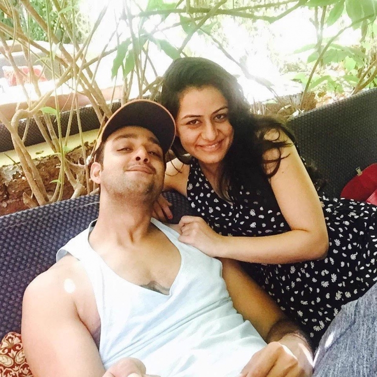 Saurabh Raj Jain from Instagram @saurabhraajain