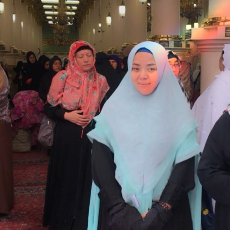 Muzdalifah
