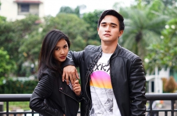 Bukan Si Roman, Adinda Azani Nyata Mesra dengan Adhitya Alkatiri