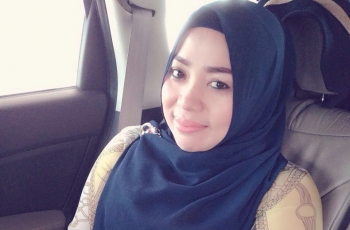 Jual Rumah Megah Peninggalan Suami, Muzdalifah Tuai Pro Kontra