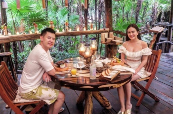Shandy Aulia Hamil, Suami Sempat Kaget Tak Percaya