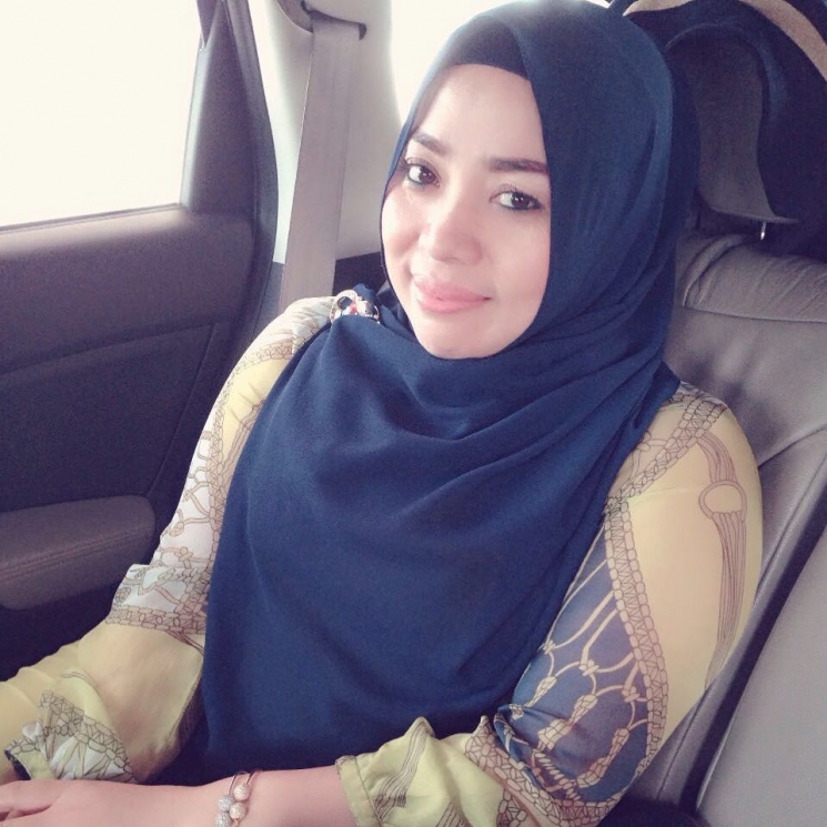 Musdalifah