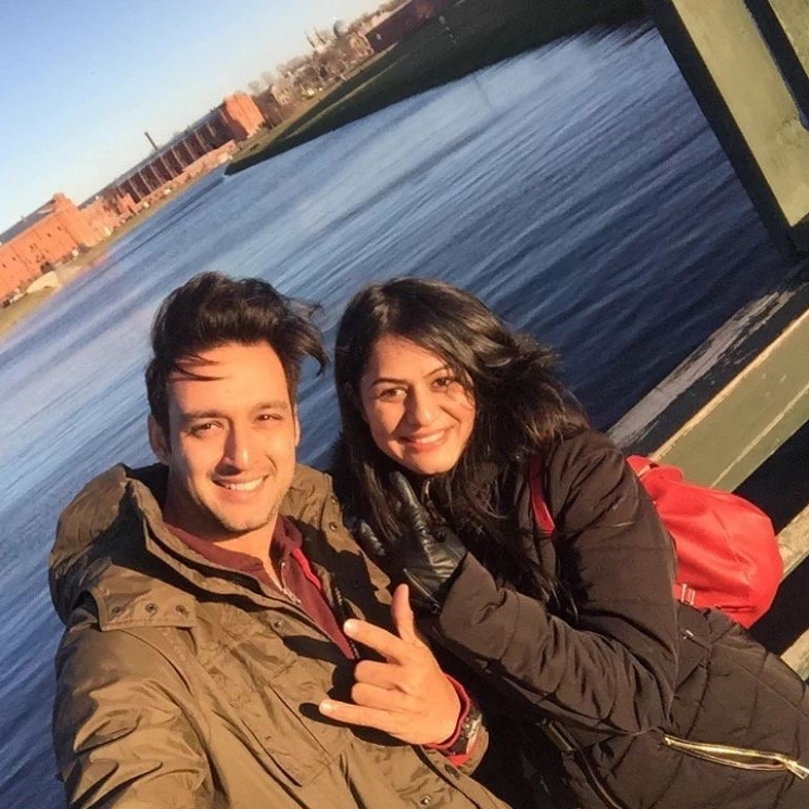Saurabh Raj Jain from Instagram @saurabhraajain