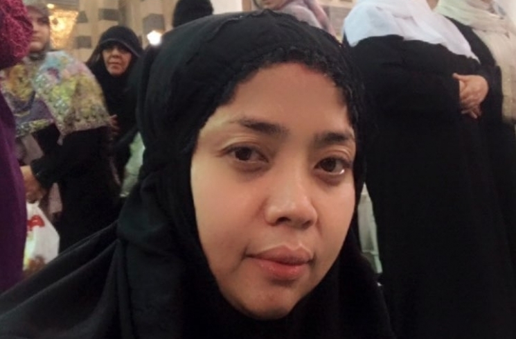 Muzdalifah