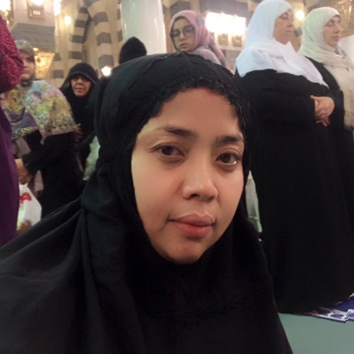 Muzdalifah