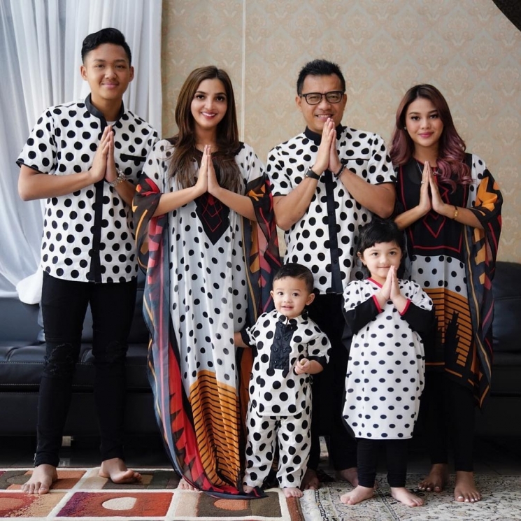 Anang-Ashanty