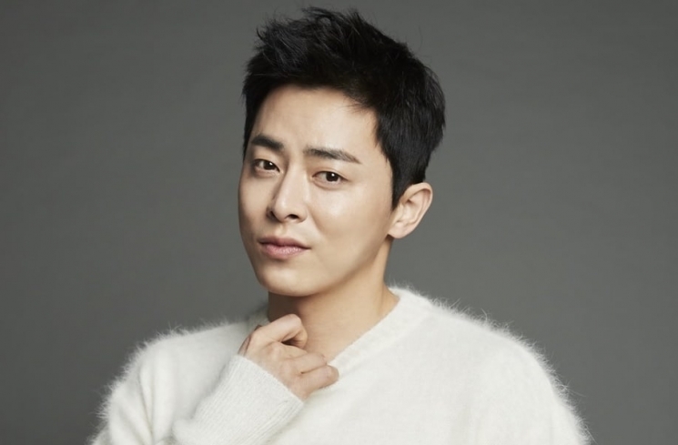 Jo Jung Suk