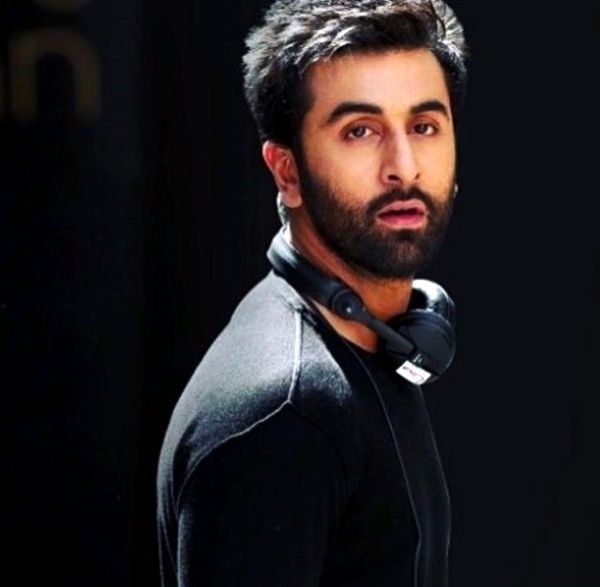 Ranbir Kapoor