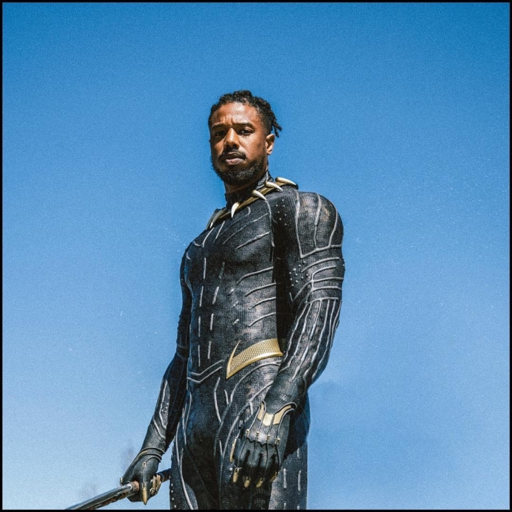 Instagram @michaelbjordan