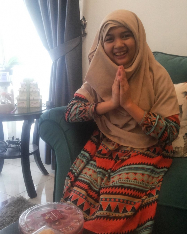 Afiqah