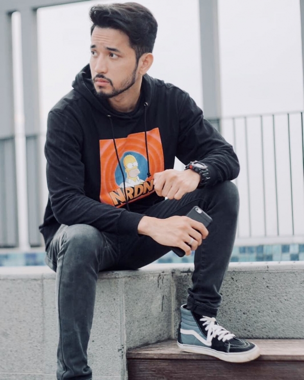 Ryan Hazairin