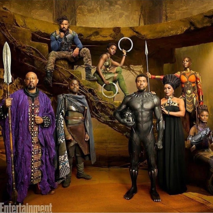 Black Panther