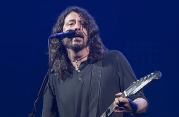 Foo Fighters Raih Dua Penghargaan Kerrang! Awards