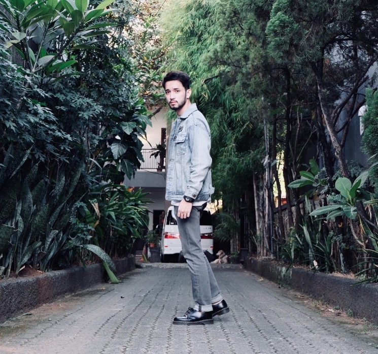 Ryan Hazairin