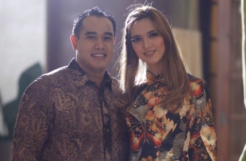 9 Perjalanan Cinta Nia Ramadhani dan Ardi Bakrie: Kompak, Terpuruk, sampai Diterpa Isu Cerai