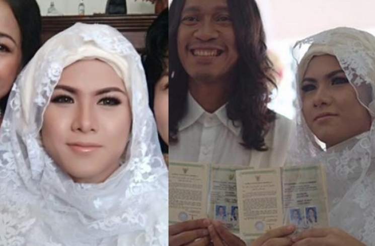 Evelyn Nada Anjani
