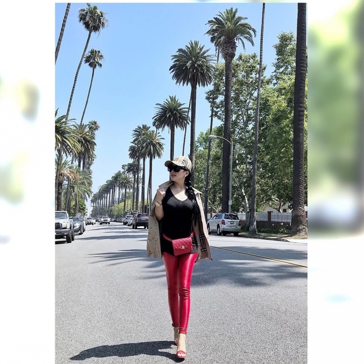 @princessyahrini 