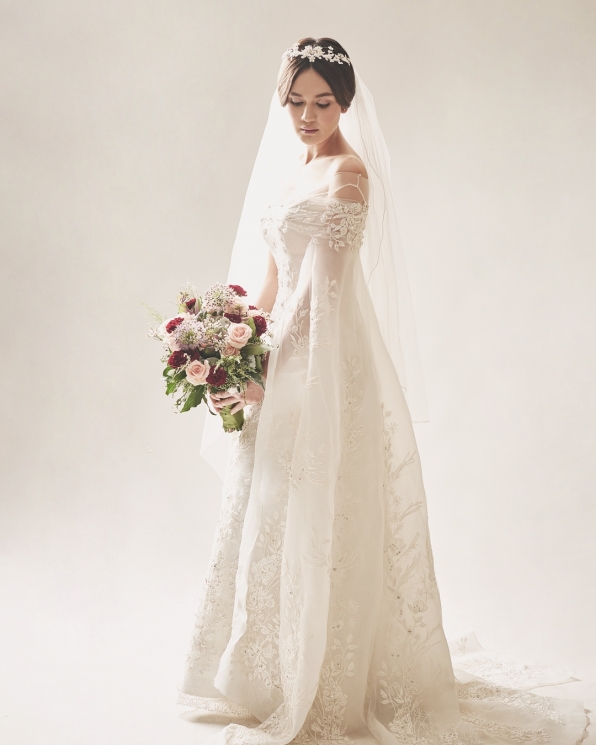 Luna Maya/Instagram @yessica.riany