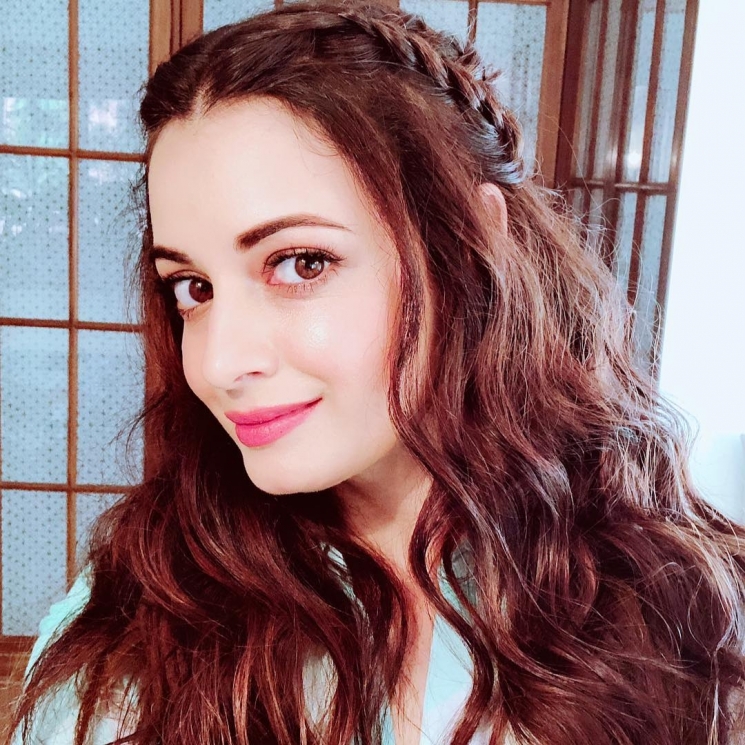 Dia Mirza