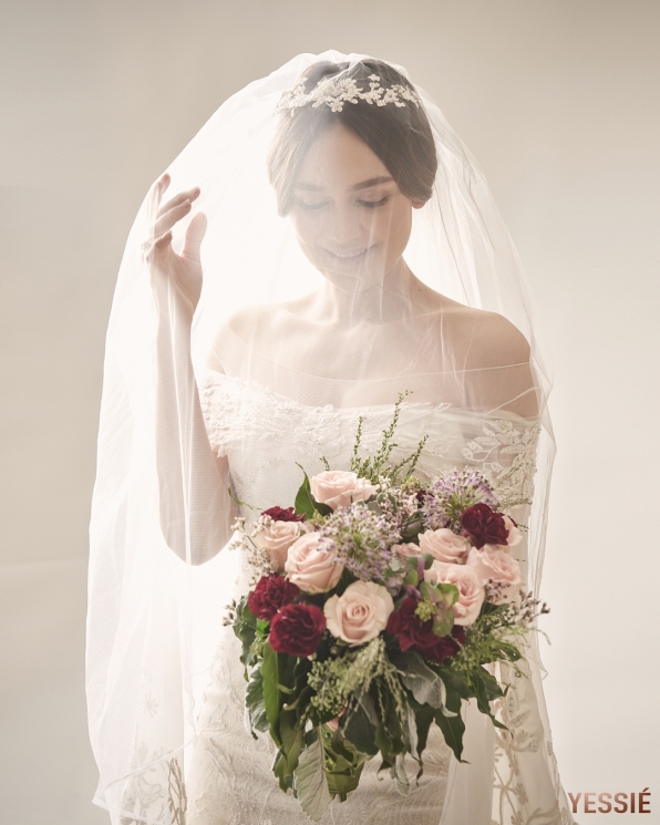 Luna Maya/Instagram @yessica.riany