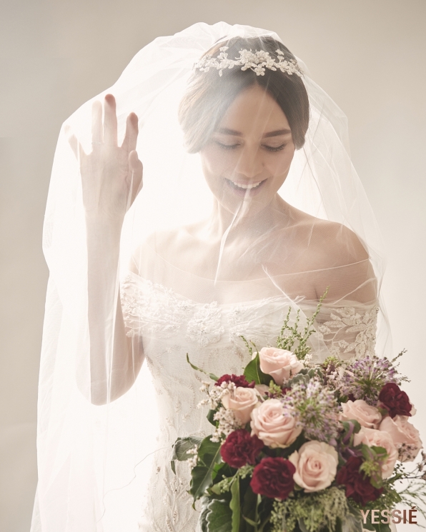 Luna Maya/Instagram @yessica.riany