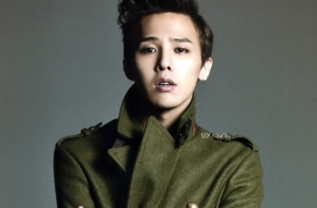 Jalani Perawatan saat Wamil, G-Dragon Diduga Menerima Perlakuan Istimewa