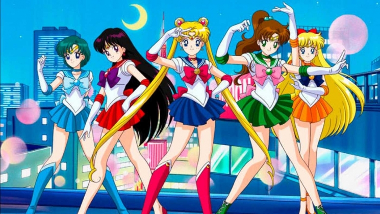 Sailor Moon/rtve.es