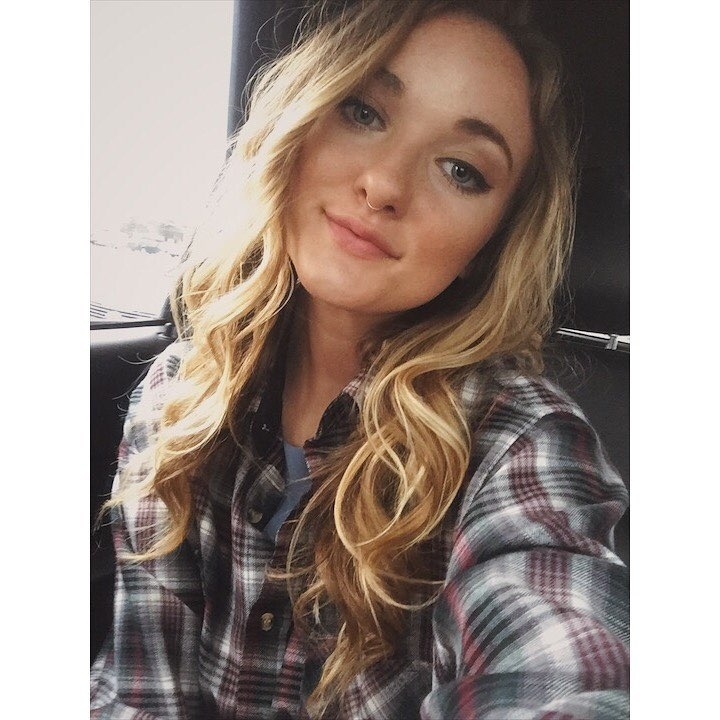 Molly Higgins