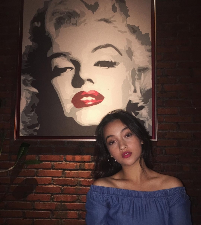 Megan Domani