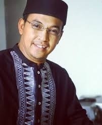 Ustaz Jefry Al Buchori