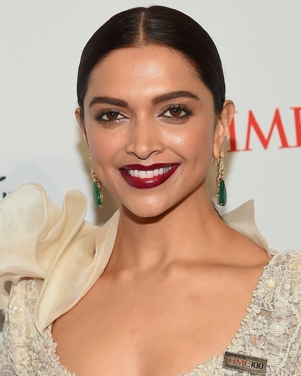 Deepika Padukone