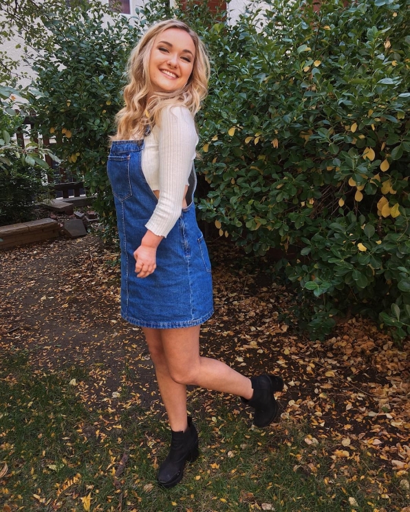 Molly Higgins