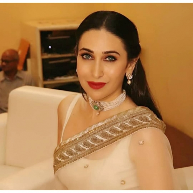 Karisma Kapoor