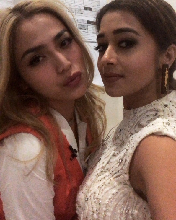 Tina Datta