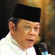 Zainuddin MZ