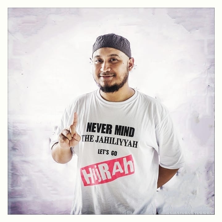 Ucay, Rocket Rockers