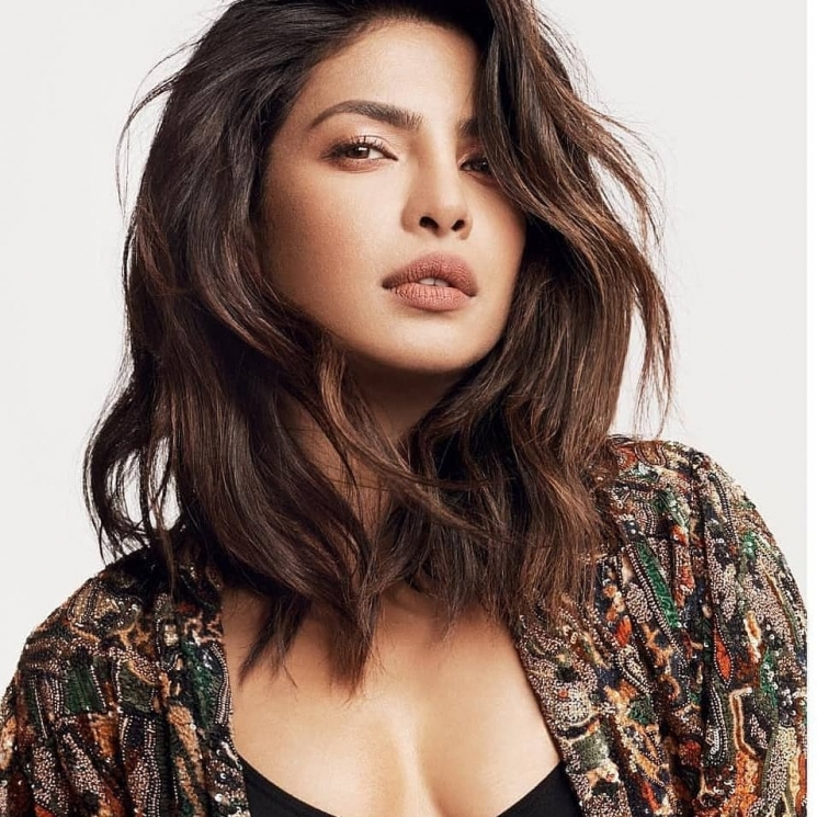 Priyanka Chopra