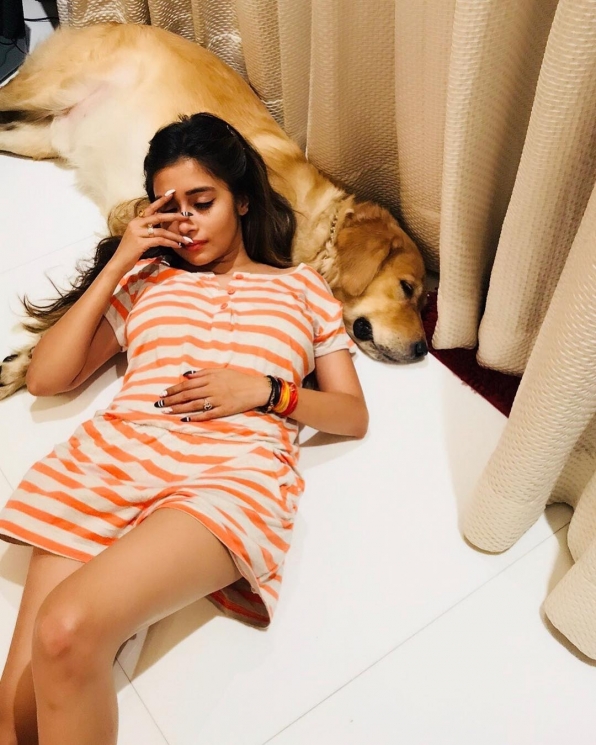 Tina Datta