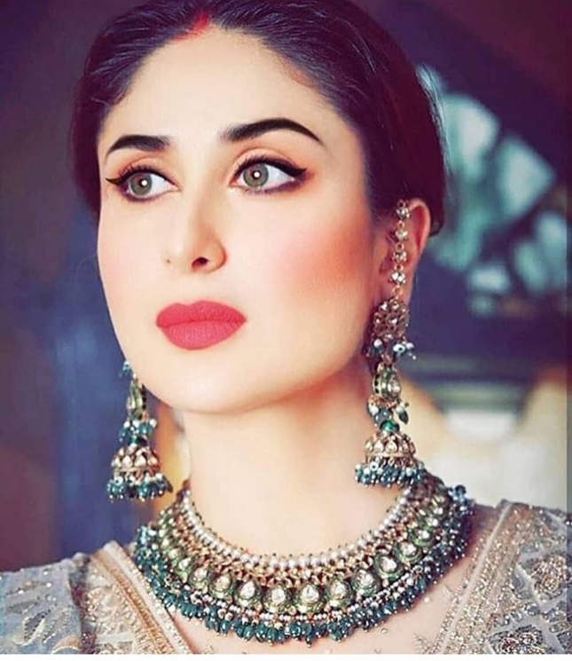 Kareena Kapoor