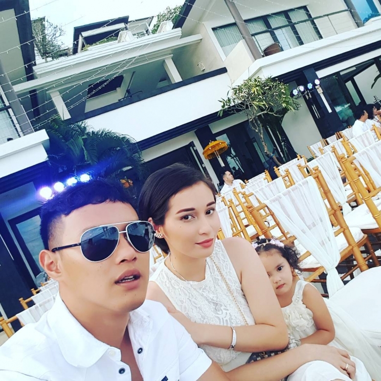 Hardi Fadhillah dan Kiki Azhari 