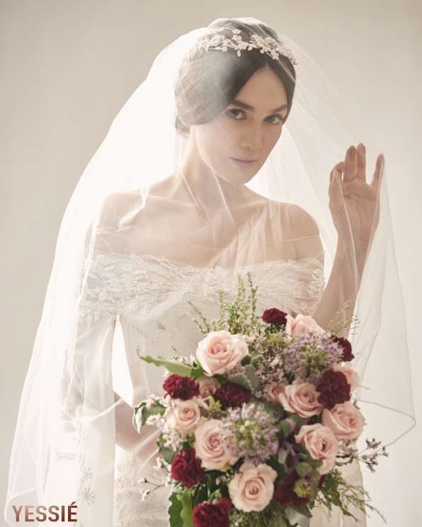 Luna Maya/Instagram @yessica.riany