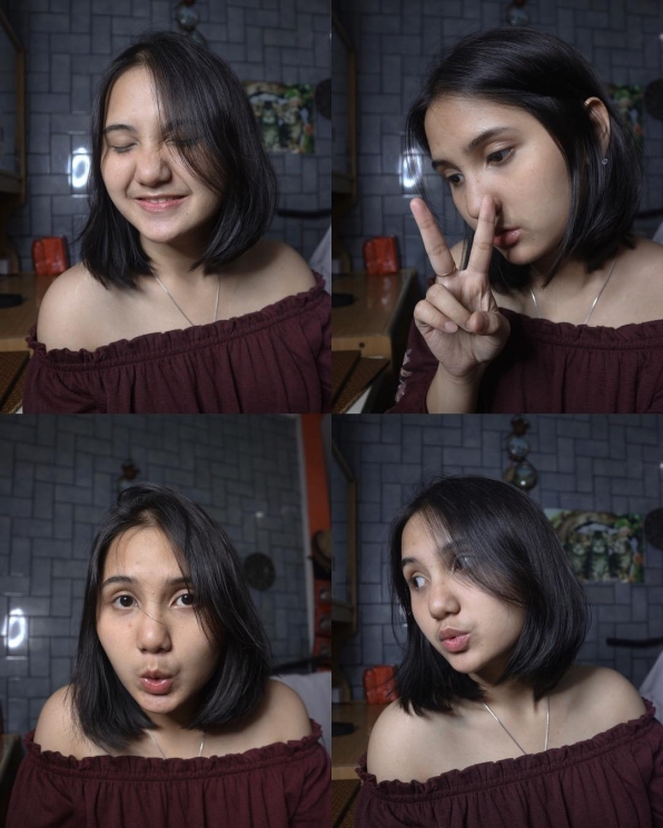 Nadiva Maureen/Instagram