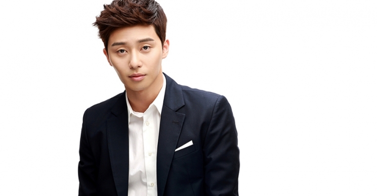 Park Seo Joon Soompi