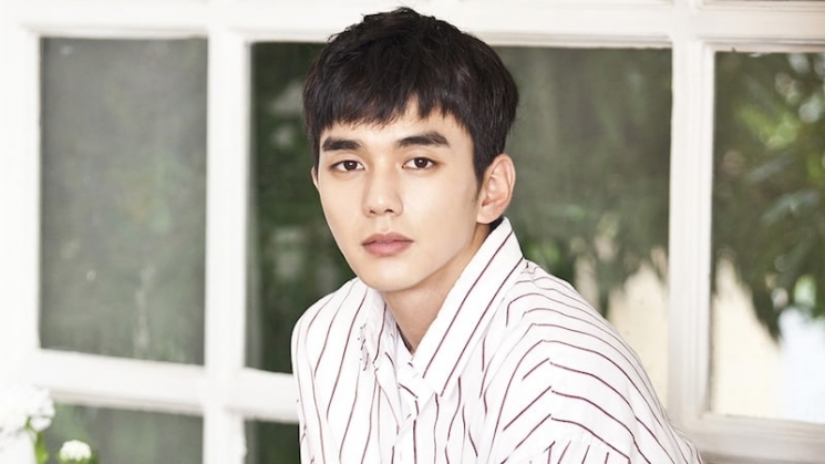 Yoo Seung Ho Soompi